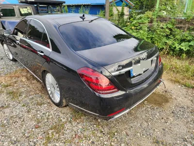 2020 Mercedes-Benz S 350 WDDUG5FBXLA523128 VIN:WDDUG5FBXLA523128