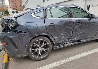 2022 BMW 630 WBAGT8108N9L04051 VIN:WBAGT8108N9L04051