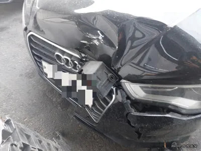 2015 Audi A3 WAUZZZ8V3FA134907 VIN:WAUZZZ8V3FA134907