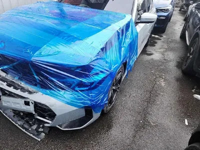 2023 BMW 3 Series VIN: