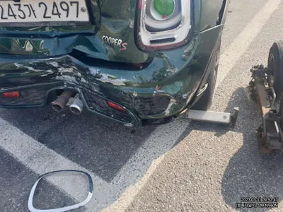 2017 MINI Cooper 159KMWMWXU3107H2D VIN:159KMWMWXU3107H2D