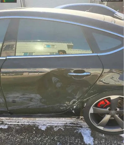 2016 Audi 50 WAUZZZ4G6GN107072 VIN:WAUZZZ4G6GN107072