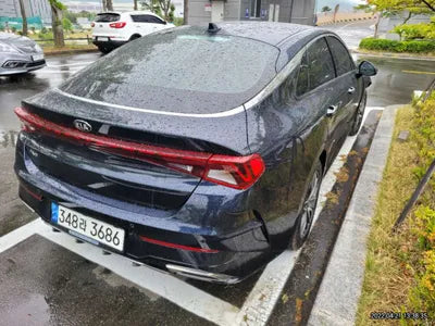 2020 Kia K5 KNAG341ABLA063927 VIN:KNAG341ABLA063927