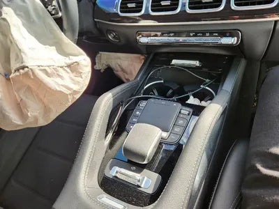 2022 mercedes-benz gla400 d 4matic VIN: