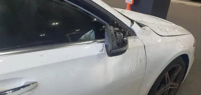 2020 Mercedes-Benz A 250 W1K3G4HB9LJ184929 VIN:W1K3G4HB9LJ184929