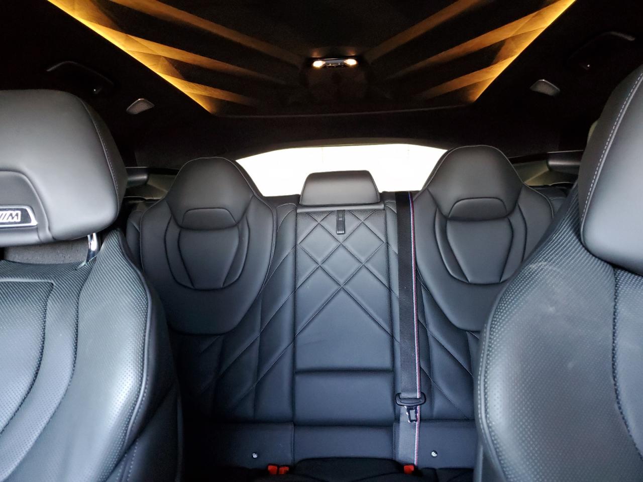 2024 BMW XM  VIN:5YM23CS07R9U85932