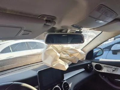 2016 Mercedes-Benz GLC 220 VIN: