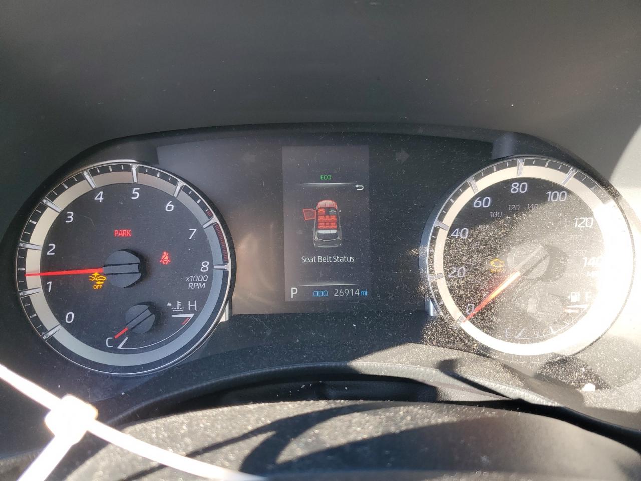 2022 TOYOTA HIGHLANDER L VIN:5TDBZRBH2NS590146