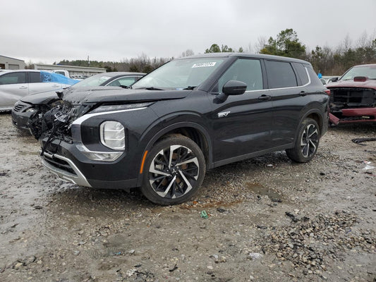 2023 MITSUBISHI OUTLANDER SE VIN:KNDJN2A21G7405853