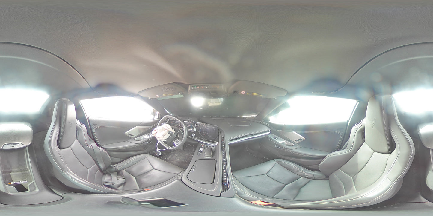 2023 CHEVROLET CORVETTE STINGRAY 2LT VIN:1G1YB3D46P5131211