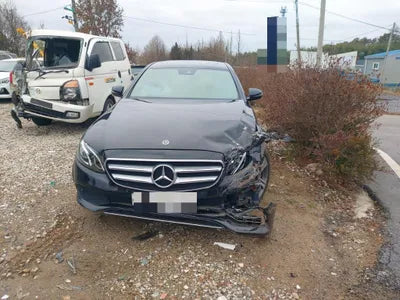 2019 Mercedes-Benz E 300 110KMWDDZF4JB0KA6 VIN:110KMWDDZF4JB0KA6