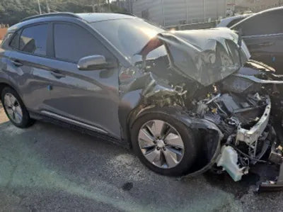 2020 Hyundai Kona KMHK381GFLU106956 VIN:KMHK381GFLU106956