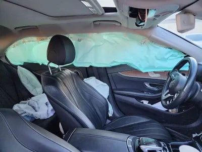 2019 Mercedes-Benz E 220 WDDZF0FB8KA650955 VIN:WDDZF0FB8KA650955