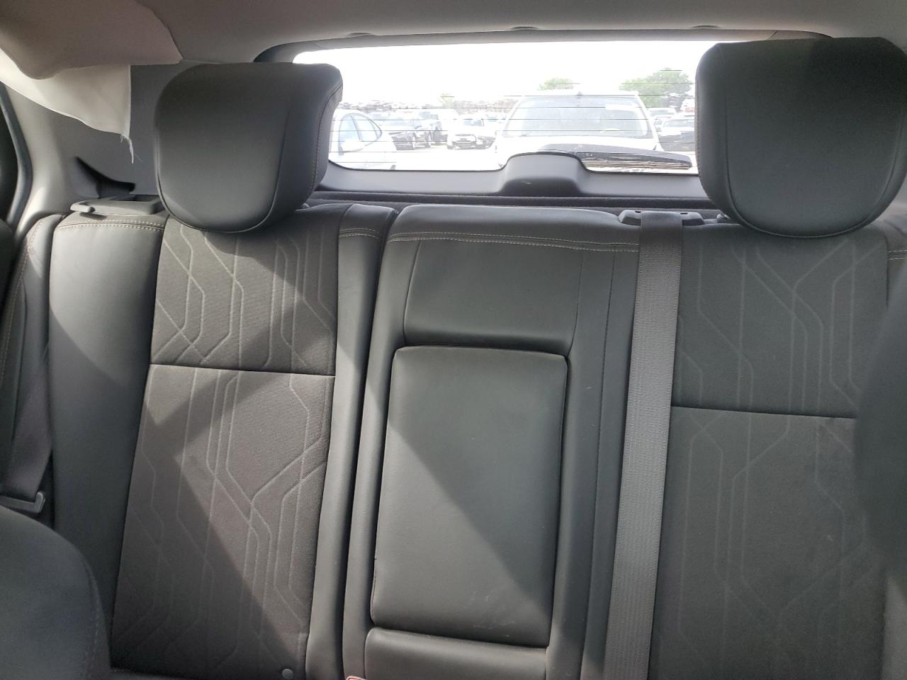 2022 CHEVROLET TRAX 1LT VIN:KL7CJLSM7NB503125