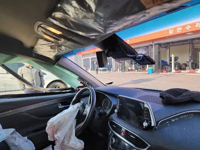 2019 Hyundai Santa FE KMHS281BBKU163858 VIN:KMHS281BBKU163858