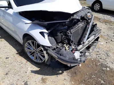 2016 Genesis G80 KMHGL41DDHU187112 VIN:KMHGL41DDHU187112