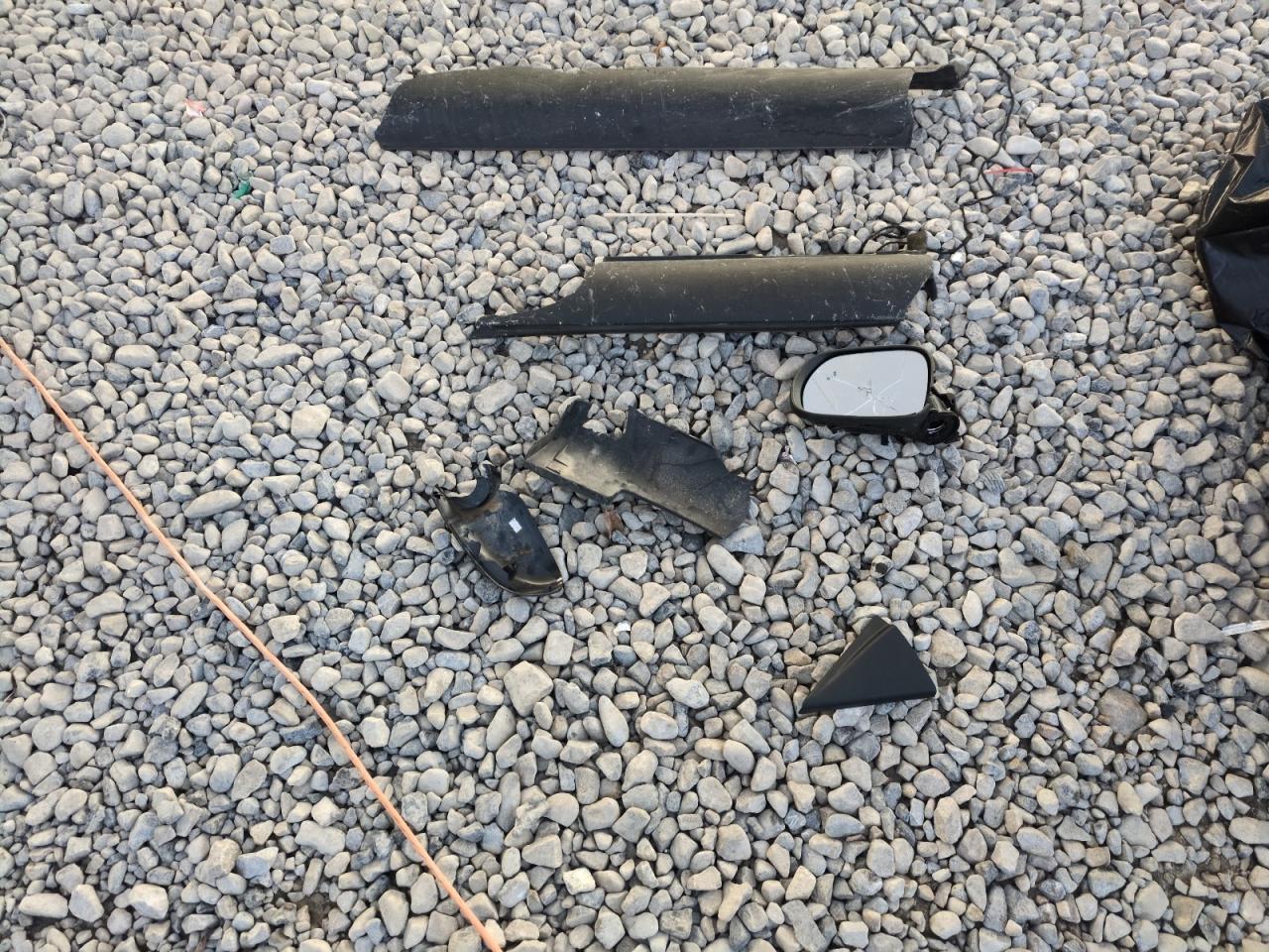 2024 KIA SOUL LX VIN:KNDJ23AU0R7223337