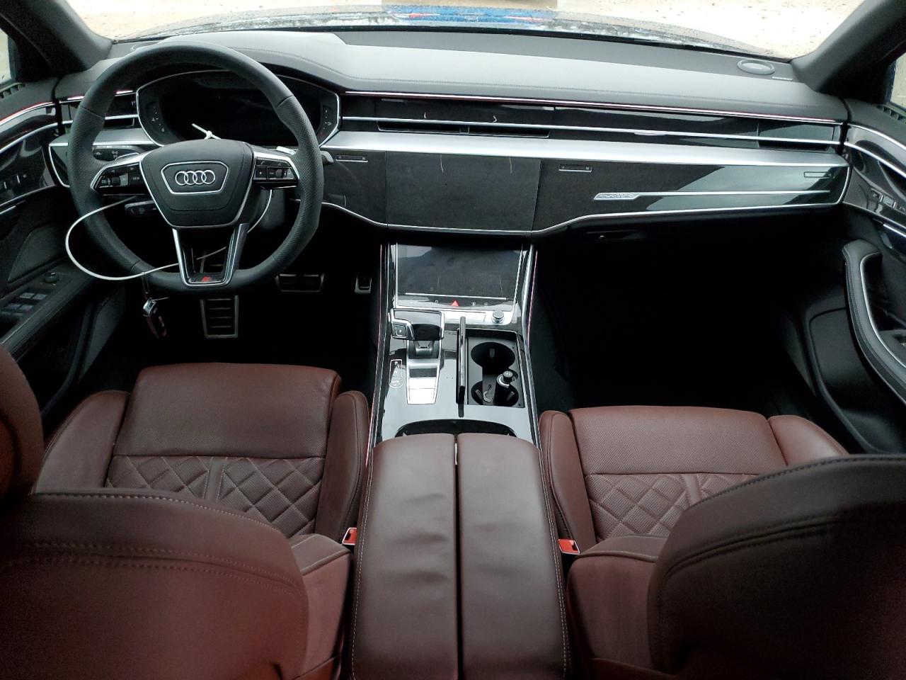 2023 AUDI S8  VIN:WAULSAF82PN013496