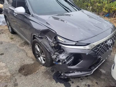 2018 Hyundai Santa FE VIN: