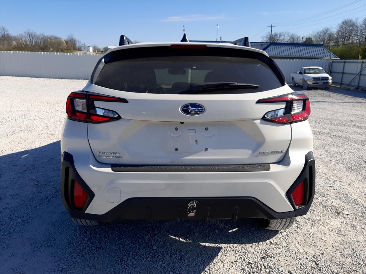 2024 SUBARU CROSSTREK PREMIUM VIN:JF2GUADC1R8226027