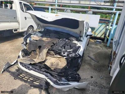 2020 Kia K5 KNAG541BBLA062055 VIN:KNAG541BBLA062055