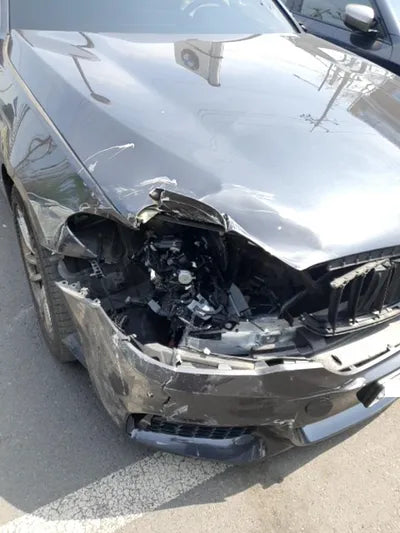 2018 BMW 530 WBAJD9109JWC82455 VIN:WBAJD9109JWC82455