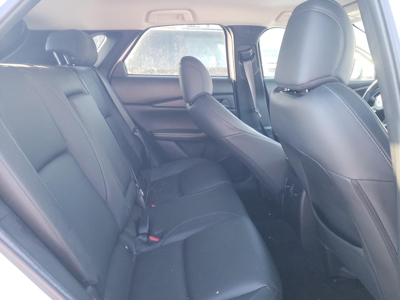 2023 MAZDA CX-30 SELECT VIN:3MVDMBBM6PM505192