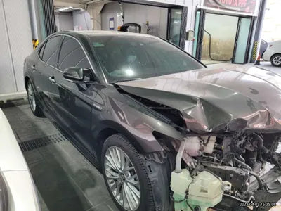 2018 Toyota Camry 096KMJTNB21HK4J30 VIN:096KMJTNB21HK4J30