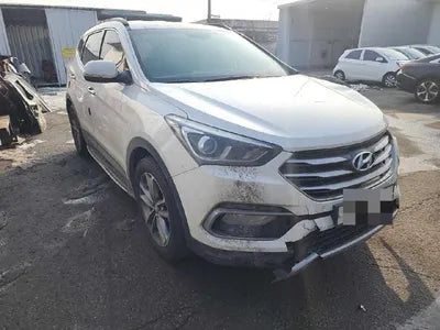 2016 Hyundai Santa FE KMHSW81UBGU628646 VIN:KMHSW81UBGU628646