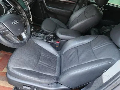 2014 Kia Sorento VIN: