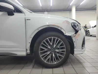 2023 Audi Q3 WAUZZZF36P1031483 VIN:WAUZZZF36P1031483