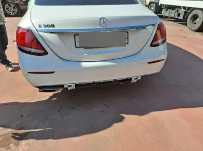 2018 Mercedes-Benz E 300 WDDZF4JB0JA404298 VIN:WDDZF4JB0JA404298
