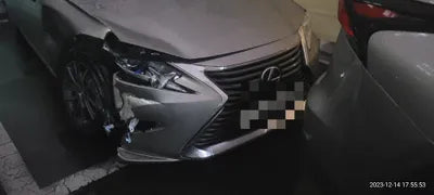 2017 Lexus ES 300 JTHBW1GG7H2151738 VIN:JTHBW1GG7H2151738