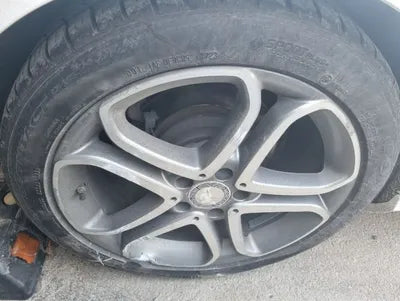 2016 Mercedes-Benz E 250 VIN: