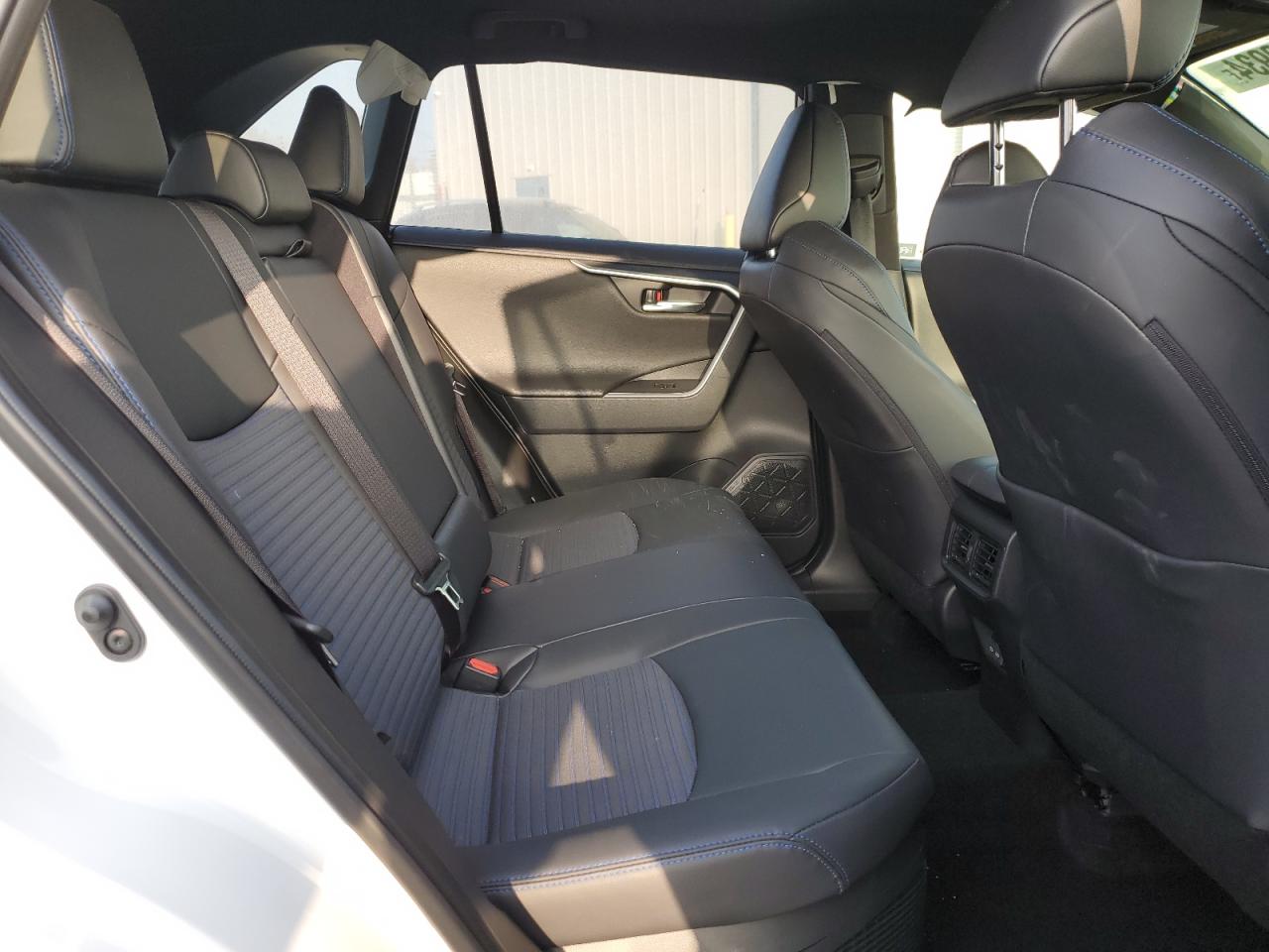 2024 TOYOTA RAV4 XSE VIN:JTME6RFV4RJ057711