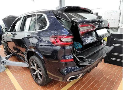 2022 BMW 530 WBAJU8108N9L87953 VIN:WBAJU8108N9L87953