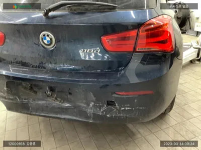 2016 BMW 118 WBA1S5102GV804126 VIN:WBA1S5102GV804126