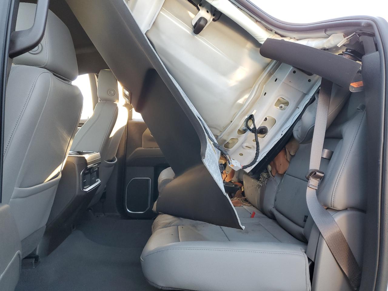 2023 GMC SIERRA K1500 SLT VIN:3GTUUDED8PG212482