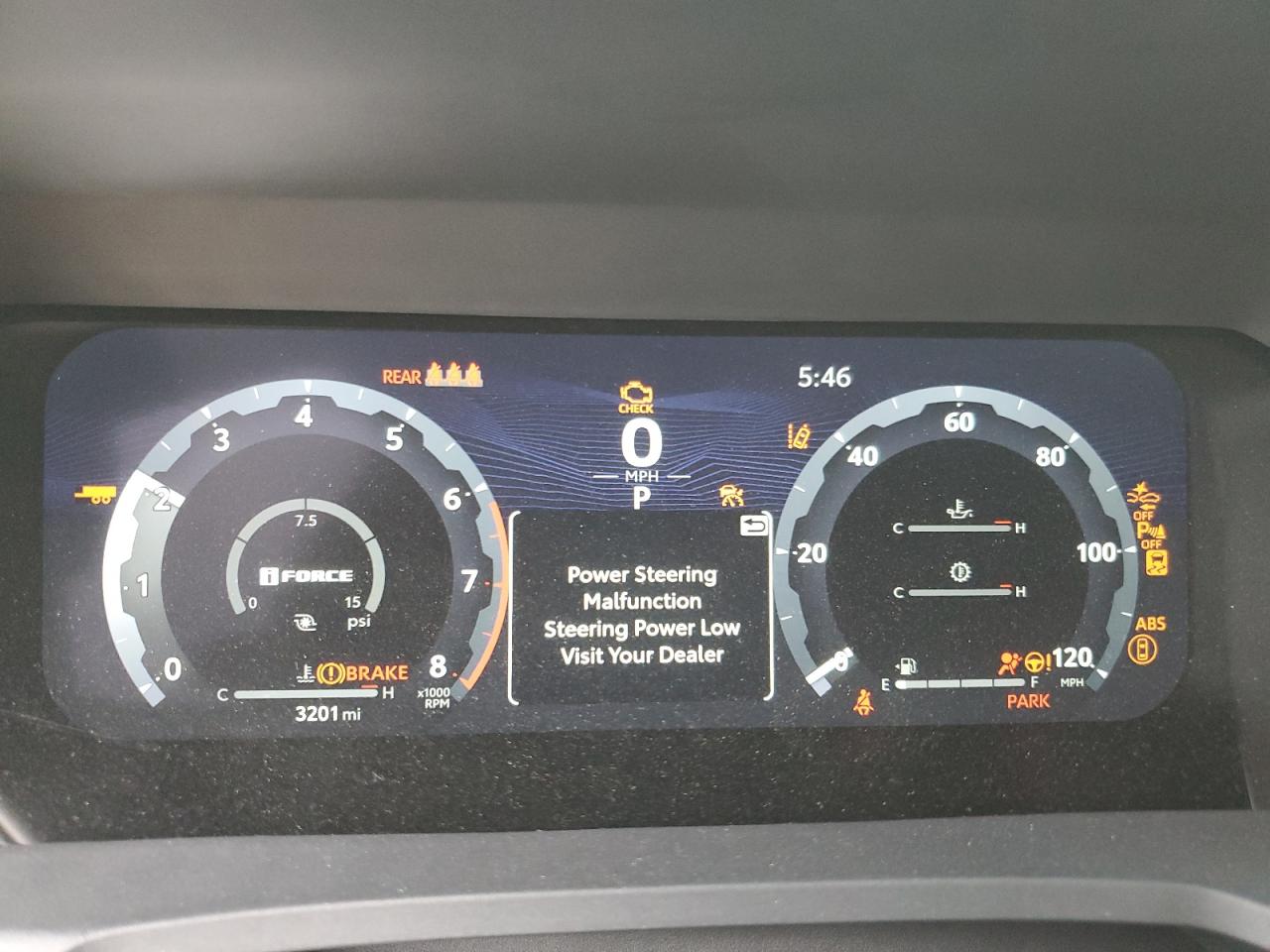 2024 TOYOTA TACOMA DOUBLE CAB VIN:3TYLB5JN9RT048092