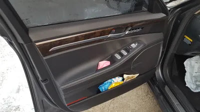 2020 Genesis G90 VIN: