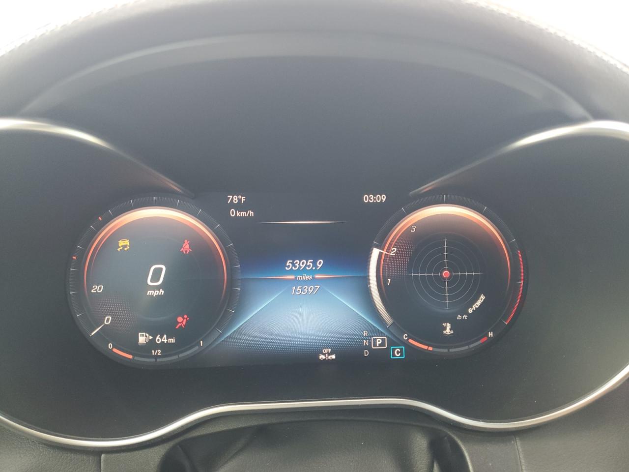 2022 MERCEDES-BENZ C 300 VIN:W1KWJ8DB9NG116139