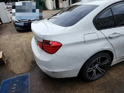 2015 BMW 320 WBA3E1104FF948407 VIN:WBA3E1104FF948407