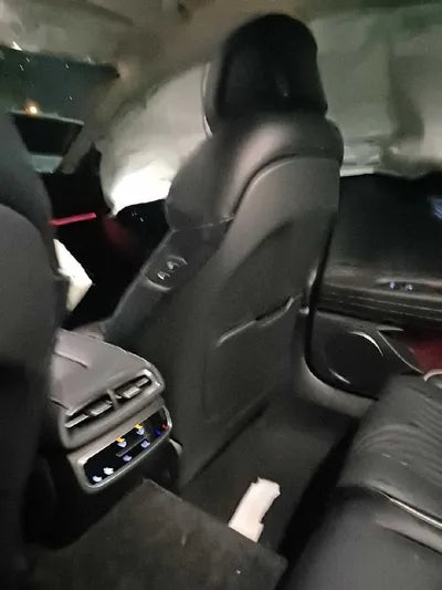 2022 Genesis G80 VIN: