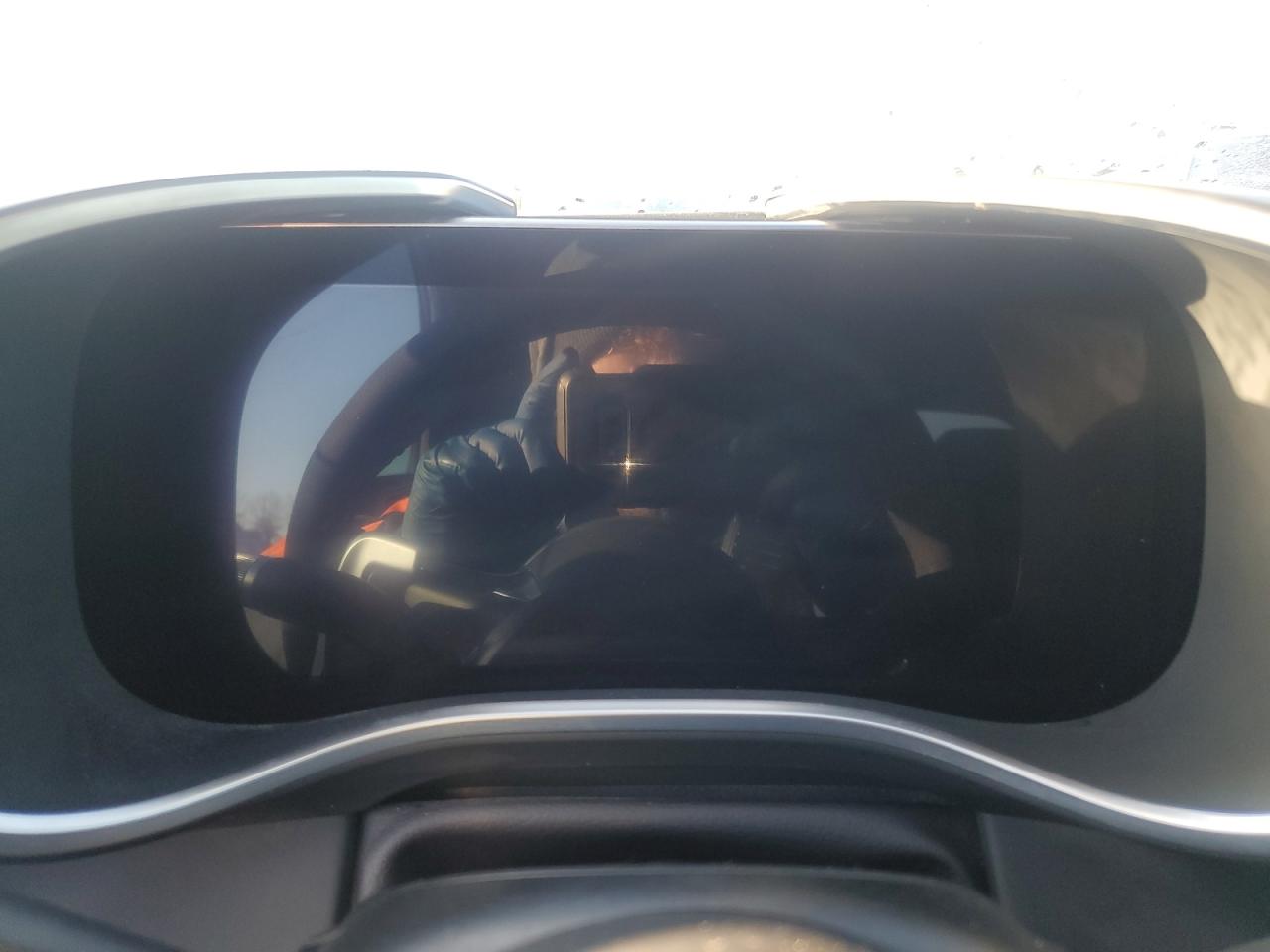 2023 MERCEDES-BENZ SL 43 AMG VIN:W1KVK5AB1PF017397