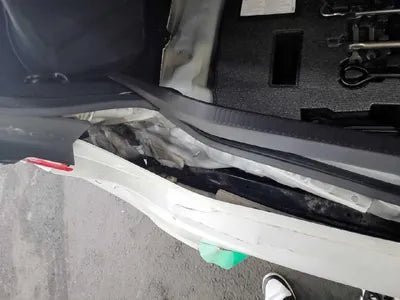 2017 Toyota Camry VIN: