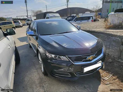 2015 Chevrolet Impala 1G1155S36GU121492 VIN:1G1155S36GU121492