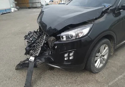 2015 Kia Sorento 601KMKNAPS81ABFA1 VIN:601KMKNAPS81ABFA1