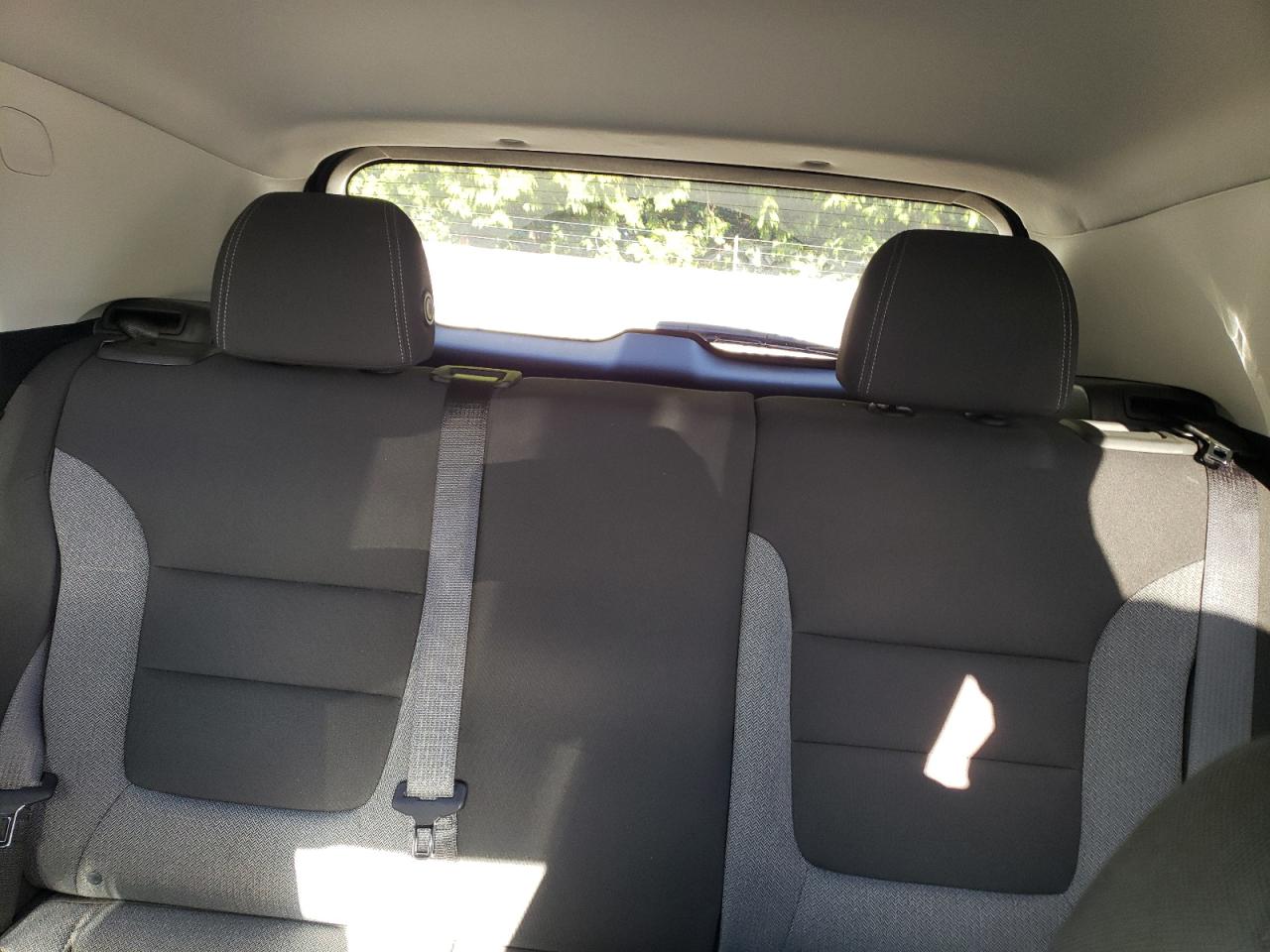 2022 CHEVROLET TRAILBLAZER LT VIN:KL79MPSL1NB060826