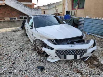 2019 Genesis G70 VIN: