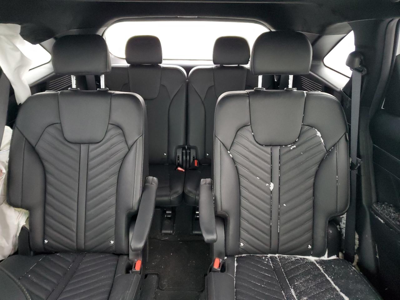 2024 KIA SORENTO SX VIN:5XYRKDJF2RG256059